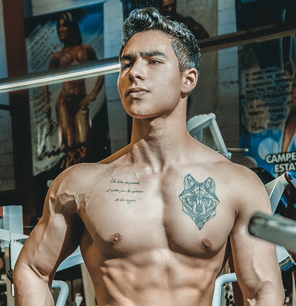 مسعود سامنی - بنیان‌گذار و سرپرست پارت جیم