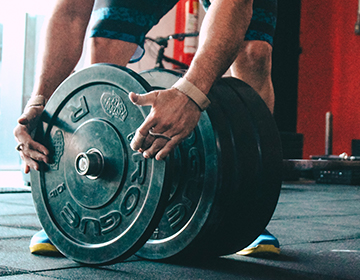 تصویر مقاله تمام مربیان درخواست‌کننده باید داشته باشند - تناسب اندام